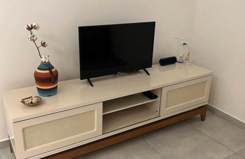 Paraíso à Beira-Mar - Acomoda 6 pessoas com piscina privativa - Foto 28