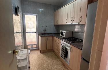 Hermoso piso en la playa - Foto 15