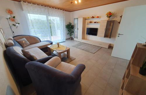 Ferienhaus Regina im Bohnental - Foto 11