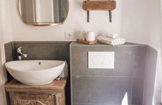 _Ferienhaus Leutesdorf Rheinzeit 614 schönes Haus direkt am Rhein - Foto 28