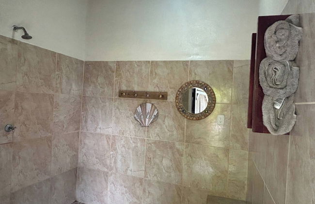 Beach House With Pool for 6 People - Las Peñitas - Foto 9