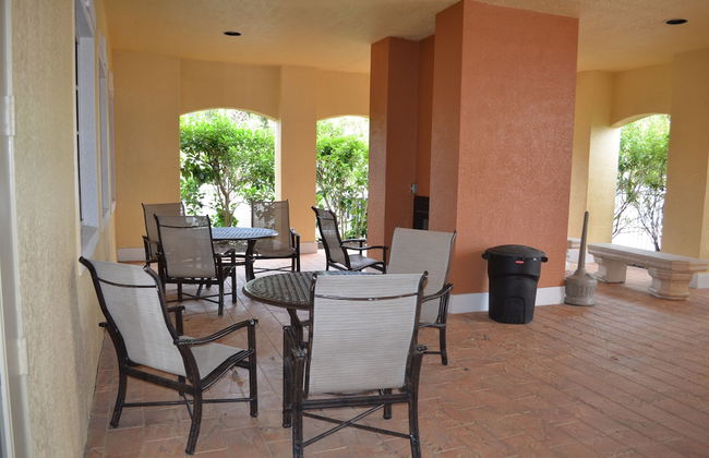 Fort Myers Luxury Vacation Condo - Photo 36