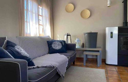 Casita Bioclimatica en el campo - Foto 20