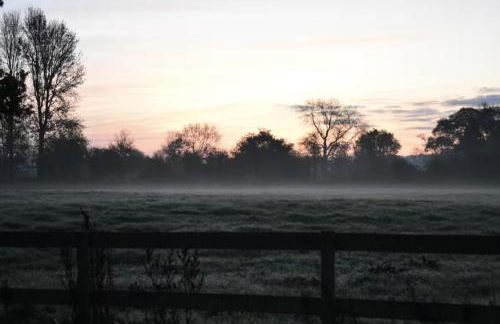 Apple Lodge - Somerset Holiday Homes - Foto 18