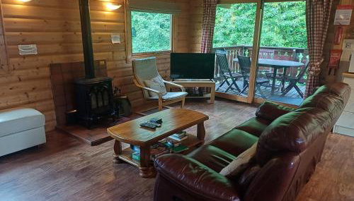 64 Acorn Lodge Kenwick Park - Foto 3