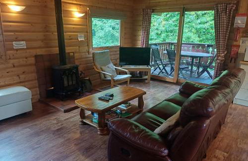 64 Acorn Lodge Kenwick Park - Foto 3