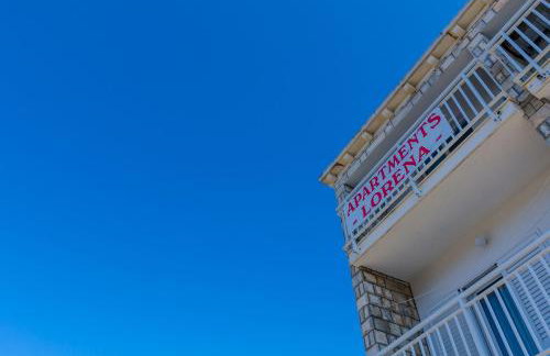 Apartments Lorena Mljet - Photo 8