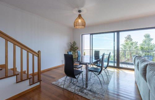 Sea View Apartment - Foto 5