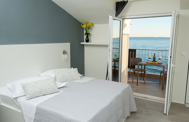 Seaside Luxury Suites - Foto 26