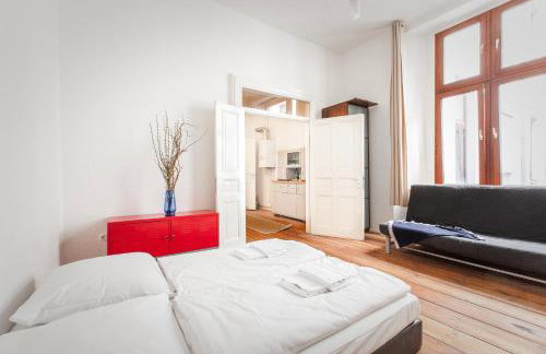 3 Bedroom Apartment (ACELI) - Foto 9