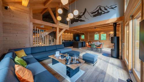 Chalet Dibona - Foto 2