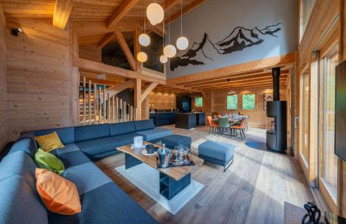 Chalet Dibona - Foto 2