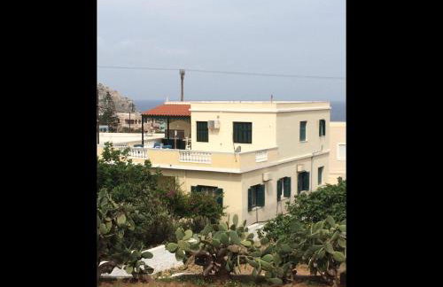 Pangiotas Pencione - Foto 19