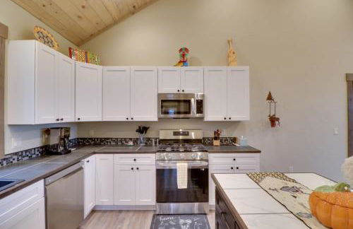 Bigfork Cottage with Lake Views 5 Mi to Downtown - Photo 9