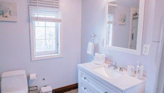 Vacation House Washington DC - Foto 4