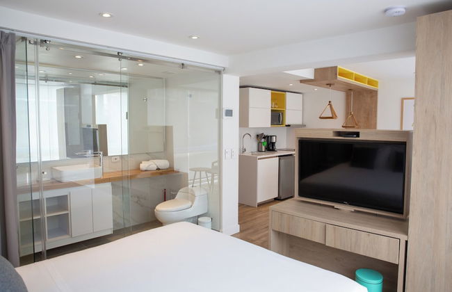 Urban Heights Bogota - Foto 10