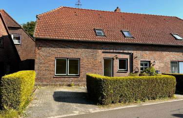 Haus Friesland - Foto 1