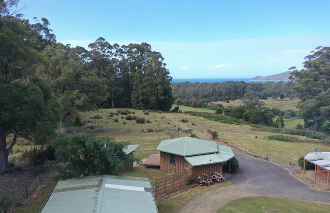 Mavista Cottage - Foto 21