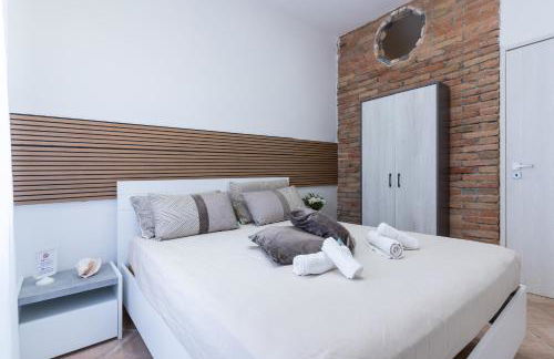 Appartamento Deluxe Eclissi sul MARE 30mt dal mare - Foto 1