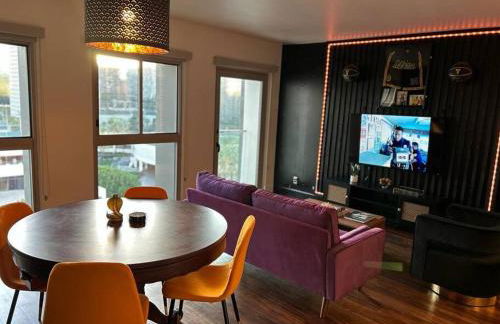 Downtown LA - Mamba Suite - Free Indoor Parking! - Foto 47