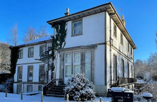 The Mansion House At Kirkhill - Foto 34