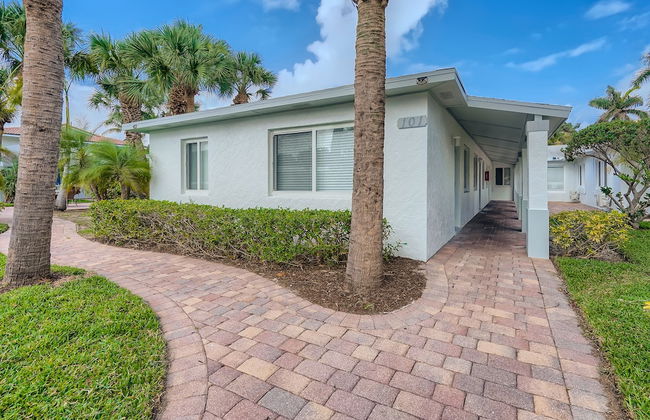 Singer Island Inn - Foto 47