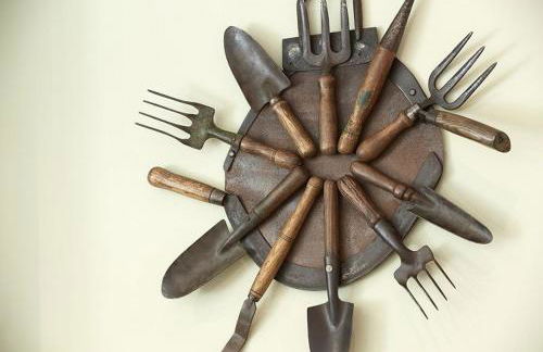 The Gardener's Bothy Shropshire - Foto 7