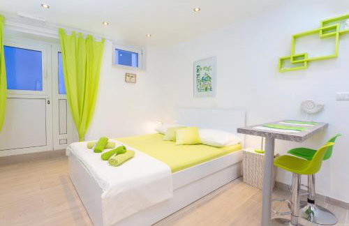 Apartments Nona 1 - Photo 60