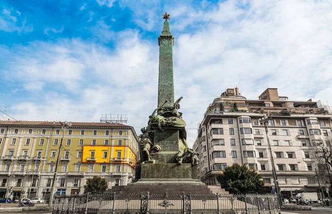 Casa Storica 5 Giornate - Photo 1