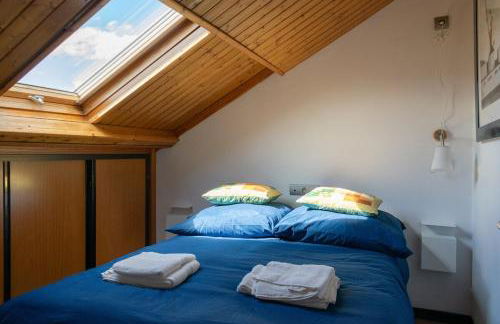 Ático con terraza en Moaña - Foto 7