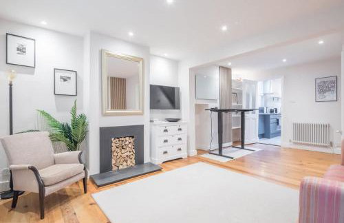 Beautiful 2Bed cottage nr City - Foto 6