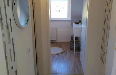 Super Apartments #1 mit Terrasse, #3 mit Aussicht und #7 mit Fernblick nahe Aachen - Foto 63