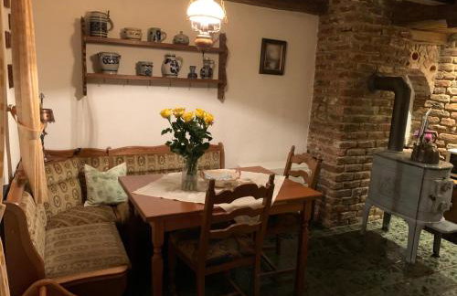 Ferienhaus Vennblick - Foto 16