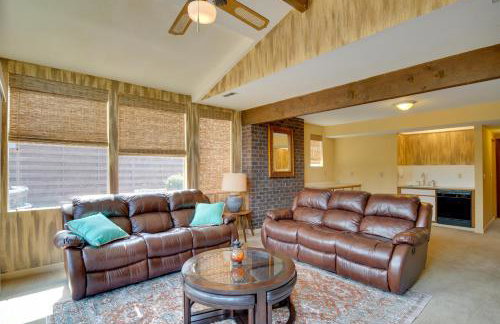 Pet-Friendly Auburn Home on 3 Acres - Foto 18