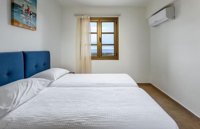 Villa Athina in Kalathos - Foto 15