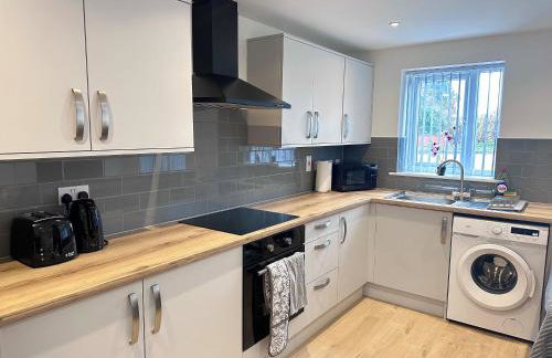 All Inn Apartments - Foto 42