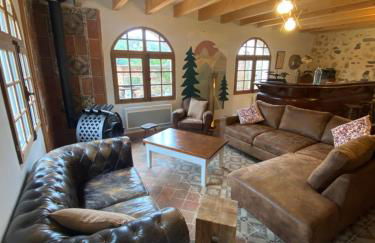 Maison de caractère à Saint-Nectaire le haut - Foto 1