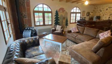 Maison de caractère à Saint-Nectaire le haut - Foto 1