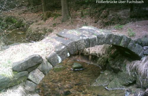 Fewo Thieme in Bielatal - Foto 15