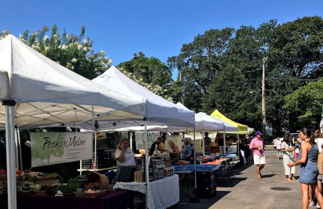 Glass Villa East Hampton - Foto 35