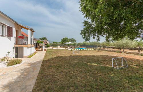 Villa Vitis ZadarVillas - Foto 34