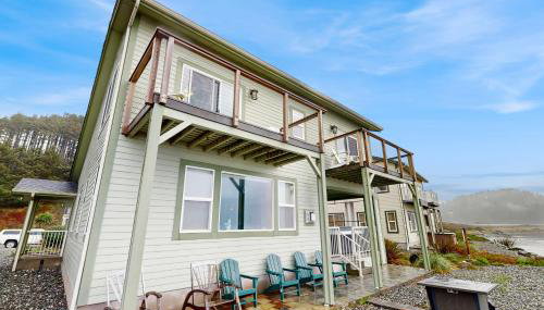 Sunset Beach House - Photo 2