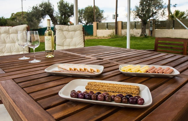 Villa Cervus Dianae - Foto 24