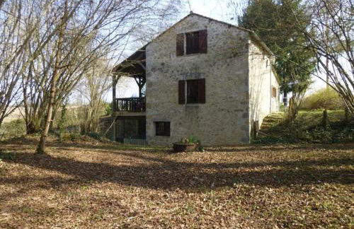 Le petit moulin - Foto 13