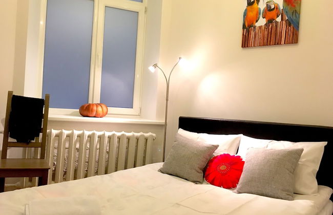 Elizabetes Center Apartments - Foto 14