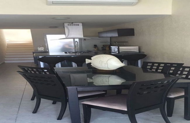 Villa Terrasol - Foto 11