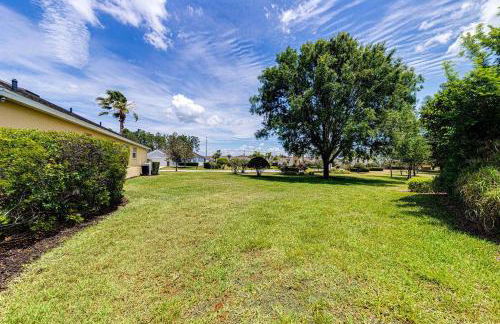 Gorgeous 4 Bedroom, Disney And South Facing Pool - Foto 49