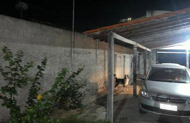 Large house with the best location in Parnaíba - Foto 25