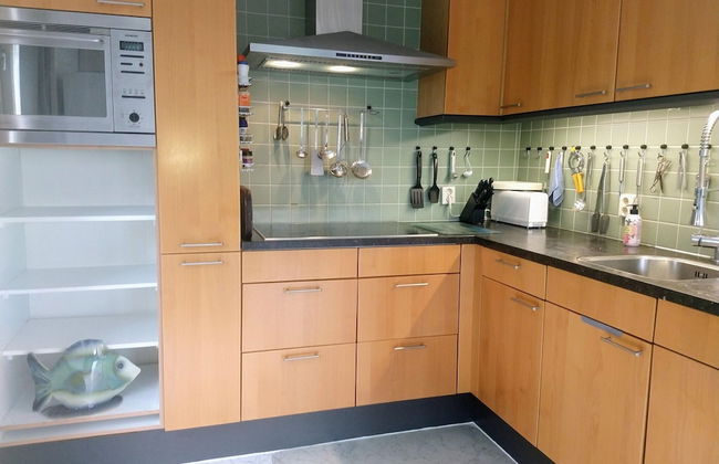 Getaway With Garden in Gelderland - Foto 6