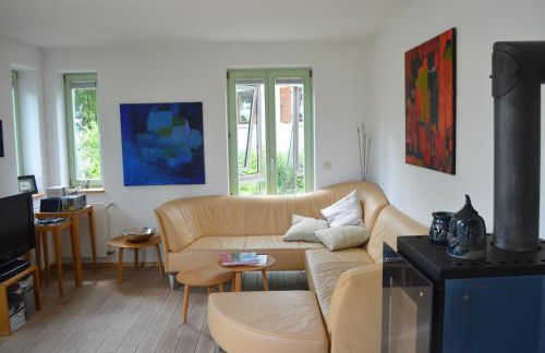 Glashaus Andres Fünf-Sterne-Ferienhaus - Foto 18